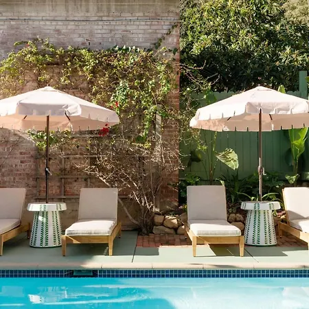 Hotel Palihouse Santa Barbara